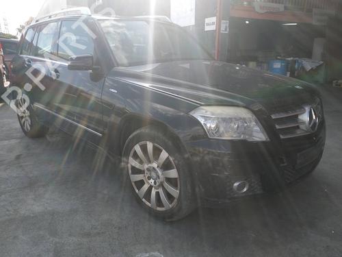 Engine MERCEDES-BENZ GLK-CLASS (X204) 220 CDI 4-matic (204.984) | BP36069535M1  - Image 20
