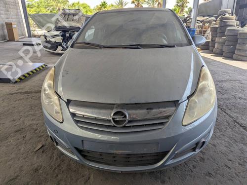 Right headlight OPEL CORSA D (S07) 1.2 (L08, L68) | BP37645894C29 - Image 3