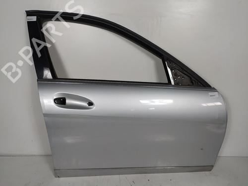 Used Right front door MERCEDES-BENZ C-CLASS T-Model (S204) C 220 CDI (204.208) (170 hp) 7089916