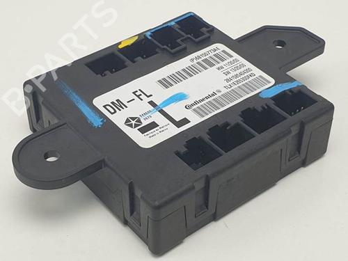 Elektronisk modul FIAT FREEMONT (345_) 2.0 JTD 4x4 (170 hp) 25138726
