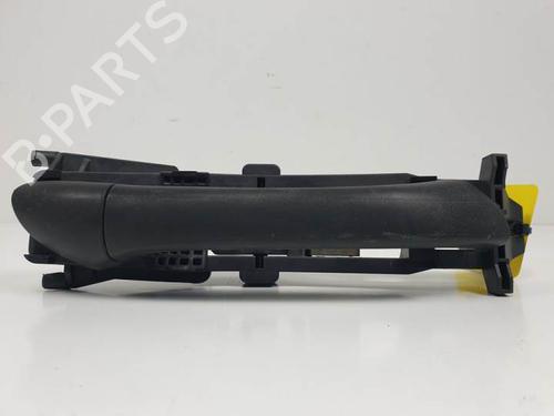 Used Front right exterior door handle MERCEDES-BENZ C-CLASS Coupe (CL203) C 220 CDI (203.706) (143 hp) 15713267