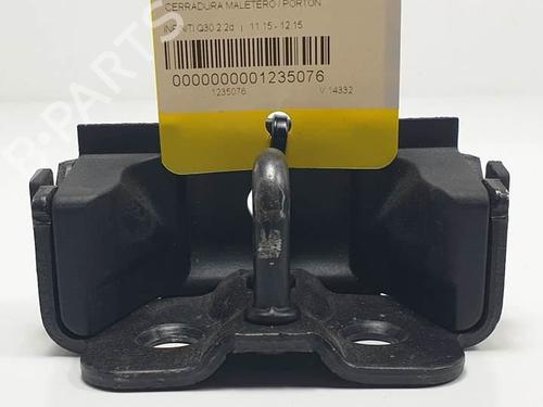 tailgate-lock-infiniti-q30-22-d-2015-18121191 main image