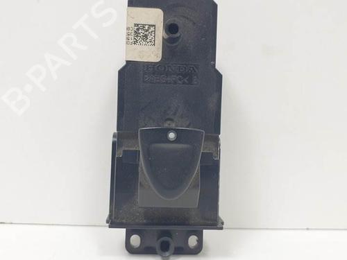 Used Left rear window switch HONDA CIVIC VIII Hatchback (FN, FK) 1.8 (FN1, FK2) (140 hp) 16502163
