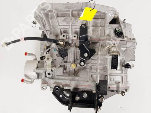 Gearbox TOYOTA YARIS (_P13_)  | BP14966895M3 