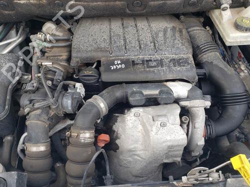 Intercooler PEUGEOT PARTNER Box Body/MPV 1.6 HDi | BP28065483M30  - Image 17