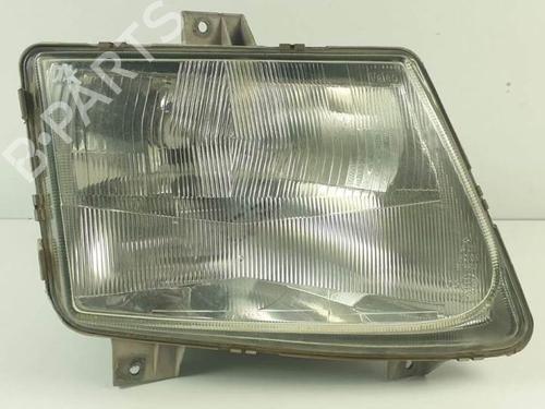 Used Right headlight MERCEDES-BENZ V-CLASS (638/2) V 230 TD (638.274) (98 hp) 25295100
