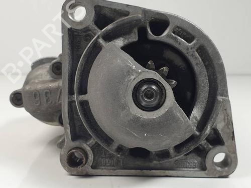 Starter JEEP CHEROKEE (KL) 2.0 CRD | BP29624509M8 
