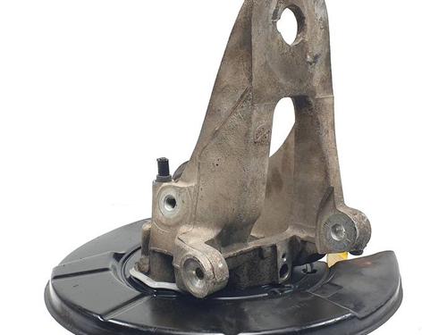 Left rear steering knuckle BMW X5 (E53) 3.0 d | BP29989669M27 