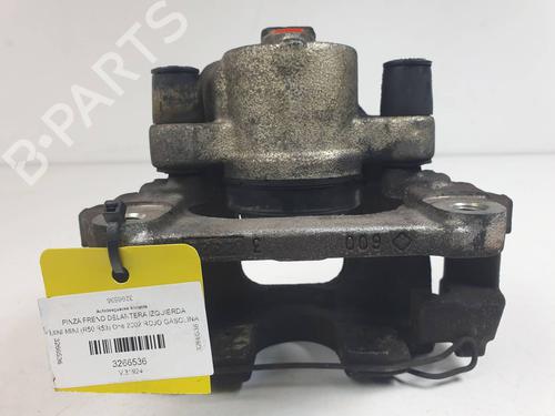 Left front brake caliper MINI MINI (R50, R53) One | BP31058873M105 - Image 2