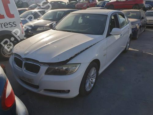Brugte BMW 3 (E90) 318 d 4770231