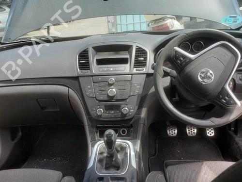 Left front window switch OPEL INSIGNIA A (G09) 1.8 (68) | BP24930774I27 - Image 24