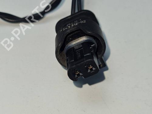 Electronic sensor BMW 5 (G30, F90) 520 d | BP40175958M84 - Image 2