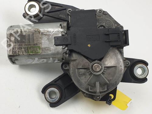 Used Rear wiper motor Rear wiper motor OPEL COMBO Tour 1.7 CDTI 16V (101 hp) 24339509 24339509