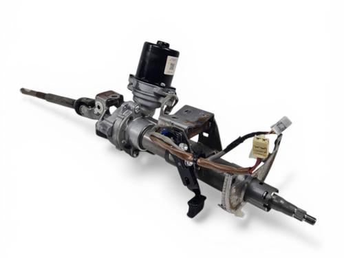 Used Steering column Steering column PEUGEOT 107 (PM_, PN_) 1.0 (68 hp) 34512984 34512984