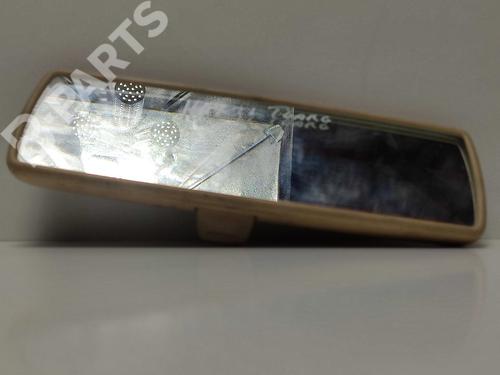 Used Rear mirror Rear mirror VW TOUAREG (7LA, 7L6, 7L7) 2.5 R5 TDI (174 hp) 8924733 8924733