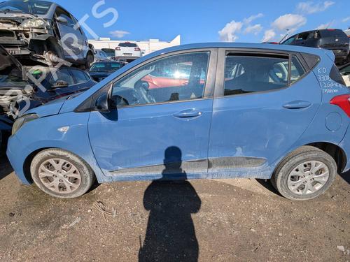 Right front window switch HYUNDAI i10 II (BA, IA) 1.2 | BP37669009I26  - Image 10