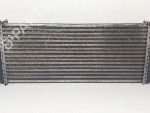 Used Intercooler MERCEDES-BENZ M-CLASS (W164) ML 320 CDI 4-matic (164.122) (224 hp) 20510736