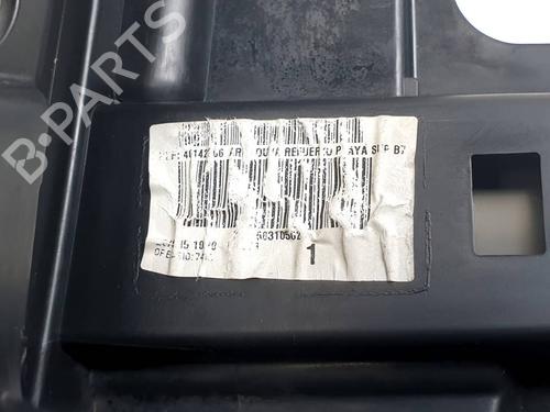 Front slam panel CITROËN C4 Grand Picasso II (DA_, DE_) 1.2 THP 130 | BP29850049C72 