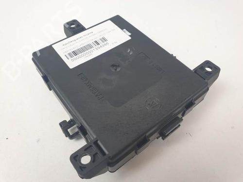 Electronic module MERCEDES-BENZ M-CLASS (W164) ML 320 CDI 4-matic (164.122) | BP20930388M83 