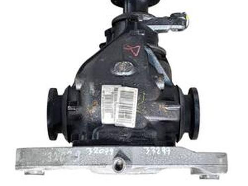 Rear differential BMW 5 (E39) 520 d | BP31285663M24 