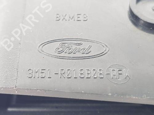 Air vent FORD KUGA I 2.0 TDCi 4x4 | BP11648785I21 - Image 2