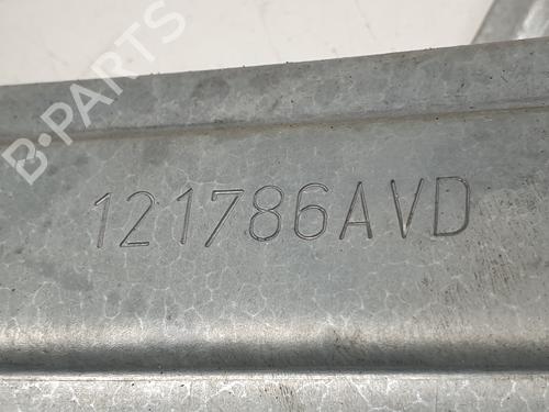 Front right window mechanism DS DS 4 / DS 4 CROSSBACK (NX_) 1.6 BlueHDi 120 | BP28498899C23 