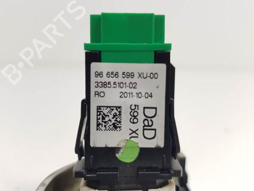 Switch CITROËN DS3 (SA_) 1.6 VTi 120 | BP8654610I30 