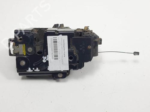 Used Front right lock Front right lock AUDI TT (8N3) 1.8 T quattro (224 hp) 12375762 12375762