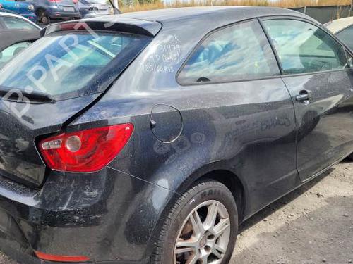 Left front fenders SEAT IBIZA IV SC (6J1, 6P5) 1.6 TDI | BP29763084C41 