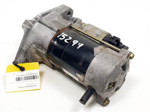Starter TOYOTA YARIS VERSO (_P2_) 1.3 (NCP20_, NCP22_, NCP20R, NCP22R) | BP25138359M8 