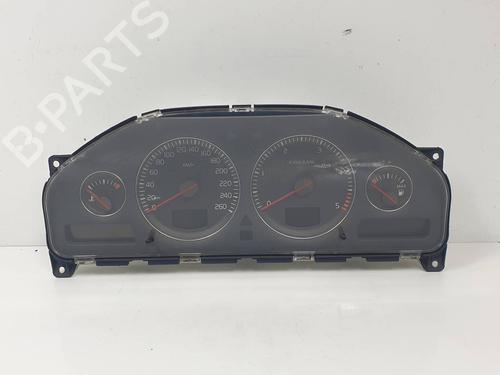Kombiinstrument Kombiinstrument VOLVO XC90 I (275) D5 AWD (163 hp) 35749665 35749665