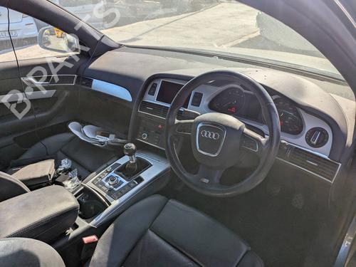 Engine AUDI A6 C6 Avant (4F5) 2.0 TDI | BP34516469M1 - Image 23