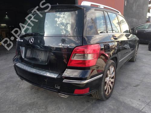 Engine MERCEDES-BENZ GLK-CLASS (X204) 220 CDI 4-matic (204.984) | BP36069535M1  - Image 22