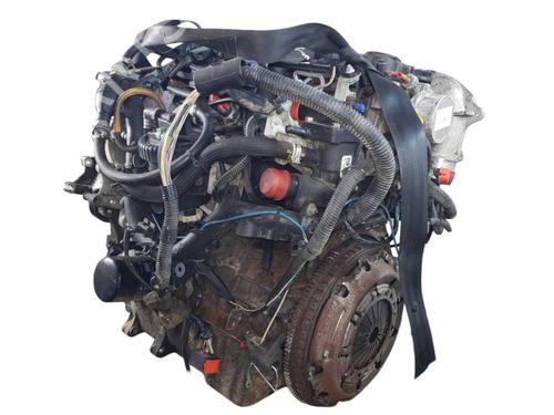 Used Engine Engine PEUGEOT 406 (8B) 2.0 HDI 90 (90 hp) 40176628 40176628