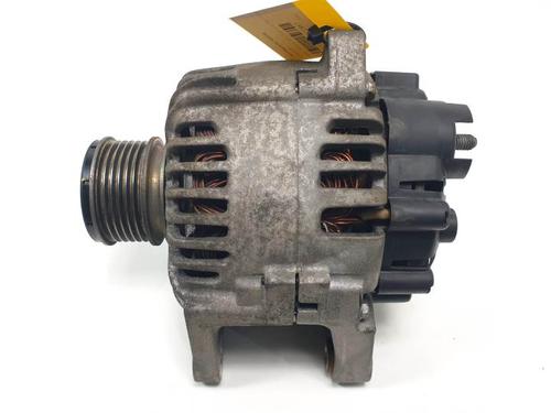Alternator RENAULT MEGANE II (BM0/1_, CM0/1_) 1.5 dCi (BM1F, CM1F) | BP24984143M7 