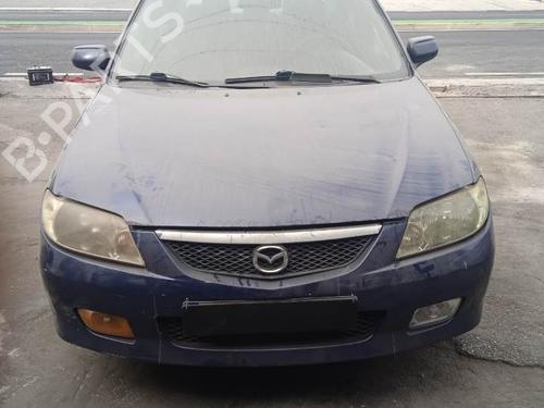 Starter MAZDA 323 F VI Hatchback (BJ) 2.0 TD | BP6856311M8 