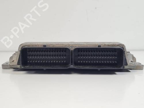 Engine control unit (ECU) RENAULT KANGOO (KC0/1_) 1.2 (KC0A, KC0K, KC0F, KC01) | BP36671243M57 - Image 3