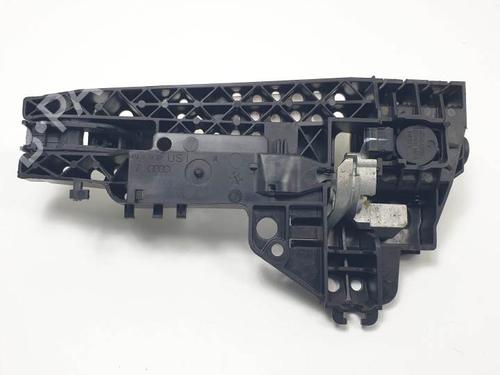 Front right exterior door handle AUDI A1 (8X1, 8XK) 1.2 TFSI | BP24339936C129 