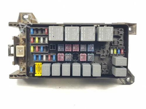 Fuse box KIA SORENTO I (JC) 2.5 CRDi 4WD | BP17360241E1 