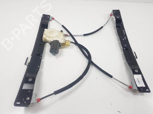 Used Front right window mechanism Front right window mechanism FORD GALAXY II (WA6) 2.2 TDCi (200 hp) 28065757 28065757