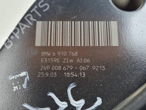 Right taillight BMW 5 (E60) 525 i | BP31240749C35  - Image 5