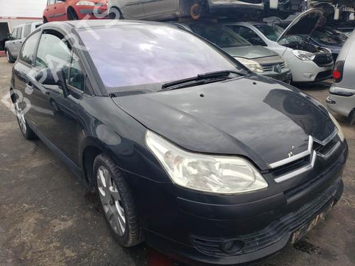 Engine control unit (ECU) CITROËN C4 Coupe (LA_) 1.6 HDi | BP28388683M57  - Image 7