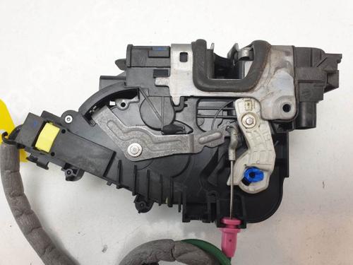 Front left lock MERCEDES-BENZ E-CLASS (W213) E 220 d (213.004) | BP40174798C98 - Image 4