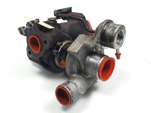 Turbolader/Kompressor OPEL CORSA C (X01) 1.7 DI (F08, F68) | BP24990129M71 