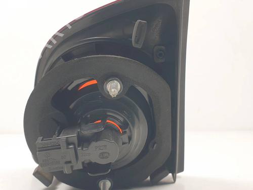Left tailgate light VW GOLF PLUS V (5M1, 521) 2.0 TDI | BP34512187C79 - Image 3