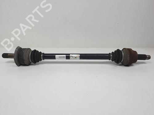 Used Right rear driveshaft Right rear driveshaft BMW X5 (E70) xDrive 30 d (235 hp) 12380920 12380920