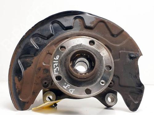 Used Left front steering knuckle Left front steering knuckle SKODA SUPERB III (3V3) 2.0 TDI (150 hp) 16699823 16699823