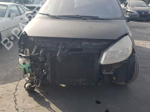 Headlight switch RENAULT SCÉNIC II (JM0/1_) 1.9 dCi (JM0G, JM12, JM1G, JM2C) | BP28066227I24  - Image 5