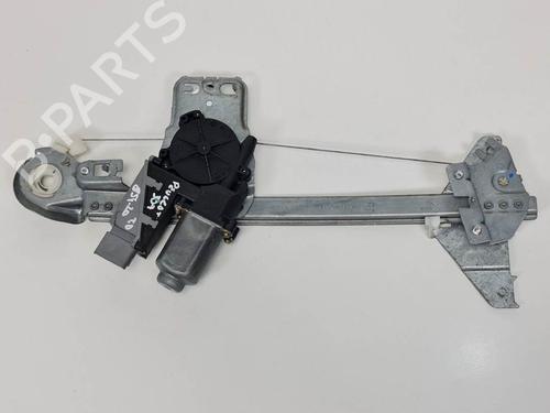 Used Rear right window mechanism Rear right window mechanism PEUGEOT 307 (3A/C) 2.0 16V (136 hp) 6859951 6859951