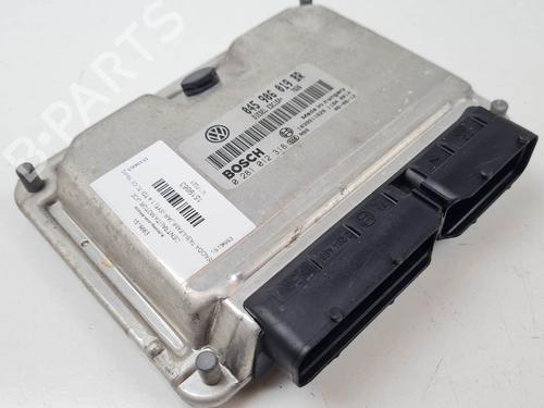 Used Engine control unit (ECU) Engine control unit (ECU) SKODA FABIA I (6Y2) 1.4 TDI (70 hp) 29245010 29245010